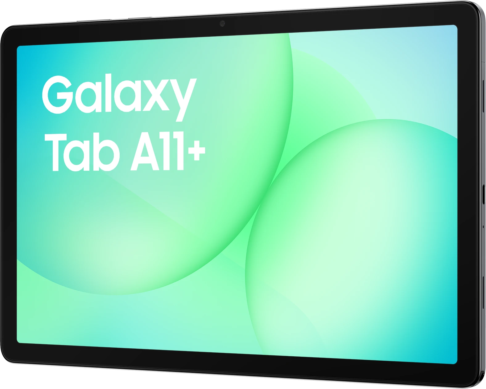 Samsung Galaxy Tab A11+ 128 GB Gray